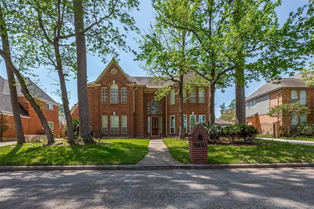 Spring, TX 77379,17211 Klee CIR