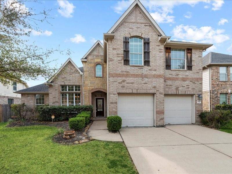 Katy, TX 77494,2606 Firecrest DR