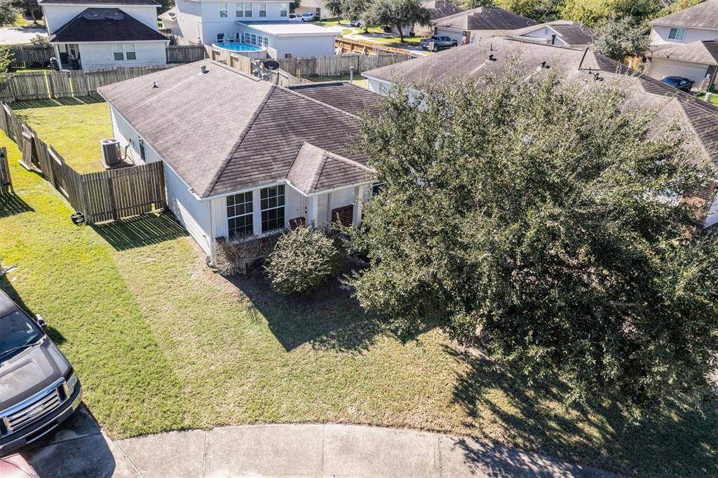 Baytown, TX 77521,906 Whispering Winds CT