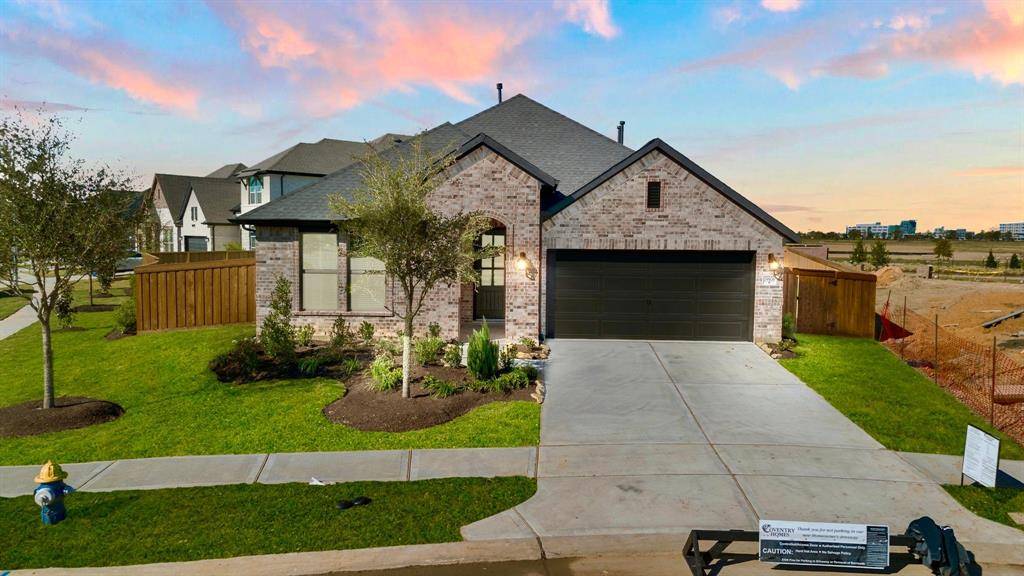 Cypress, TX 77433,19906 Valentina Pointe DR