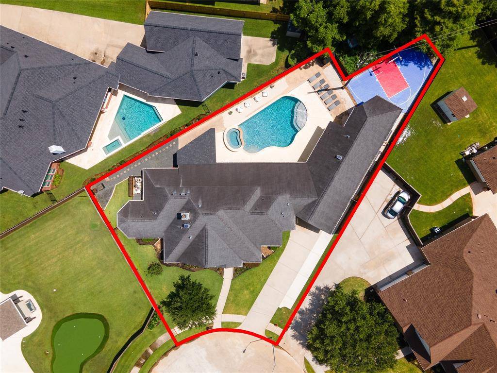 Katy, TX 77493,6506 Camillia Court