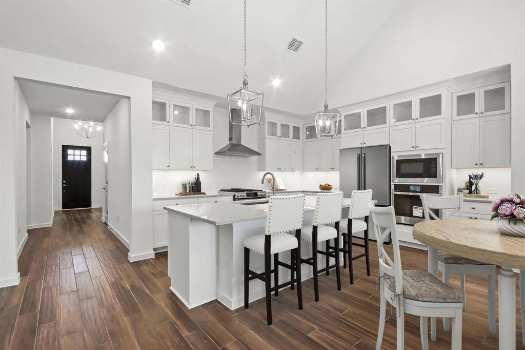 Dayton, TX 77535,1340 Imperial Ranch WAY