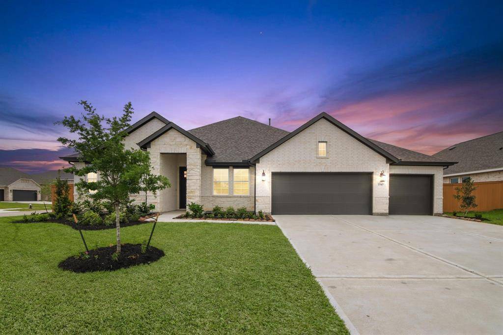 Dayton, TX 77535,1340 Imperial Ranch WAY