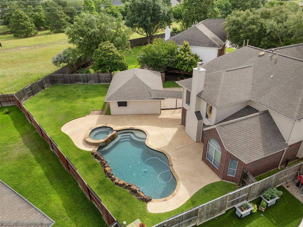 Spring, TX 77379,20131 Mayfair Park LN