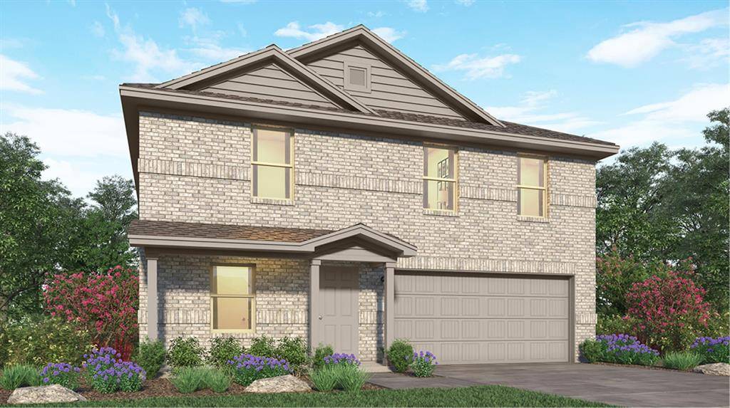 Katy, TX 77493,1409 Twilight Green DR