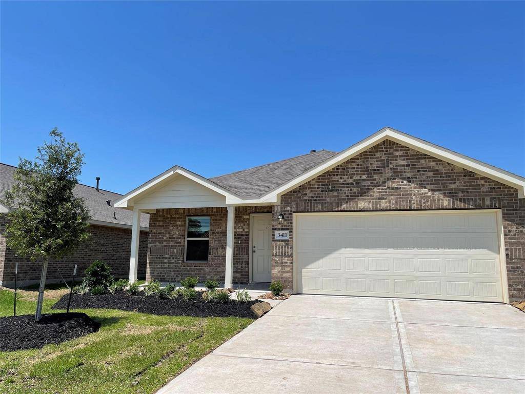 Richmond, TX 77406,3411 Golden Amber Court
