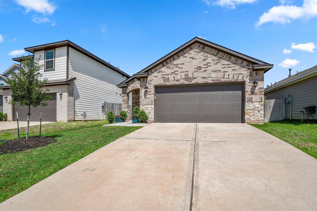 Tomball, TX 77375,25726 Hickory Pecan TRL