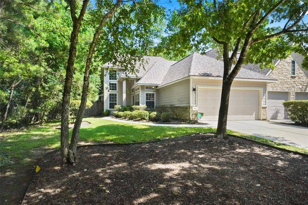 Spring, TX 77382,59 E Greenhill Terrace PL