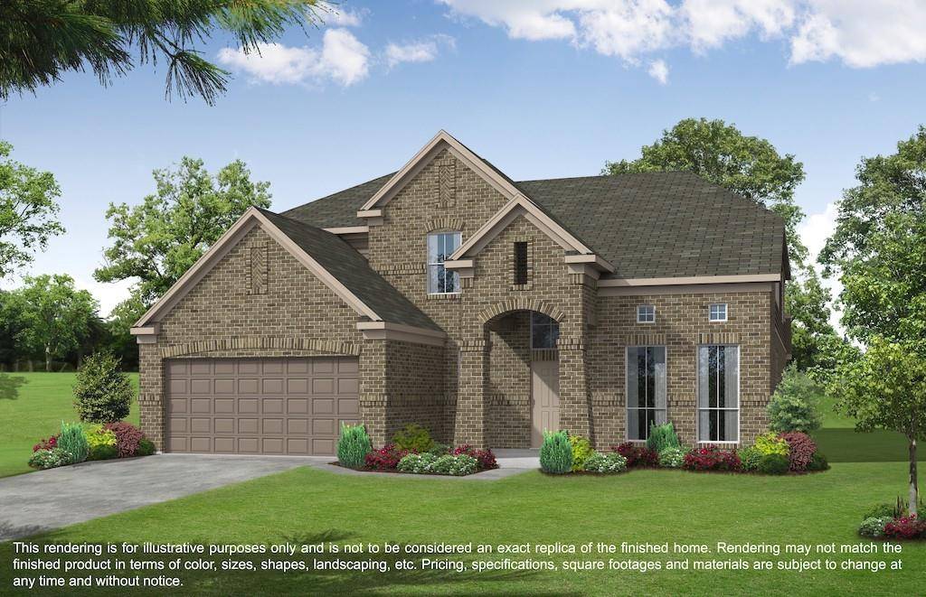 Humble, TX 77338,6806 Little Cypress Creek TRL