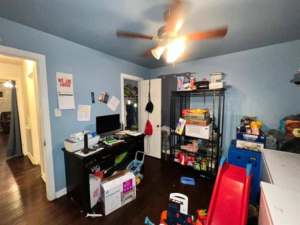 Houston, TX 77021,3930 Ward ST