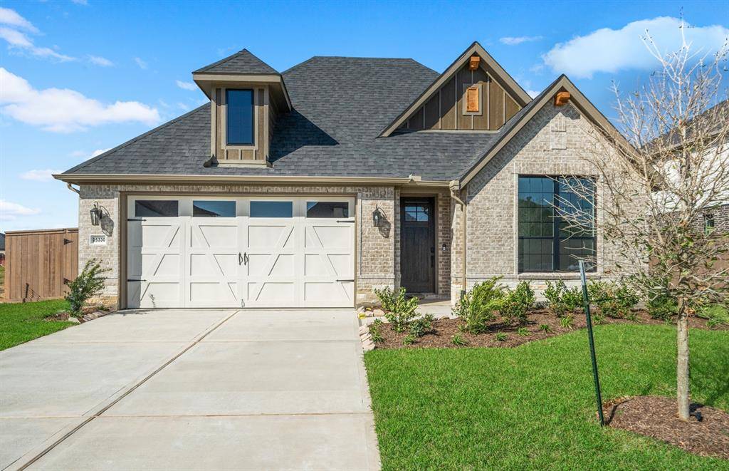 Katy, TX 77493,25330 Balvaird DR