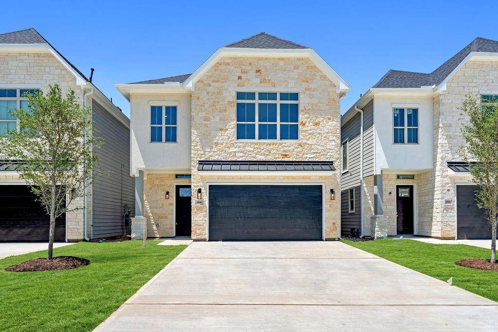 Houston, TX 77069,4919 CURIOSITY CT