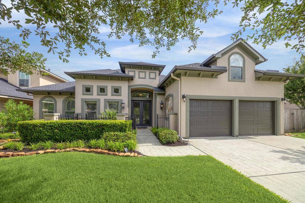 Spring, TX 77389,7515 Ikes Pond DR
