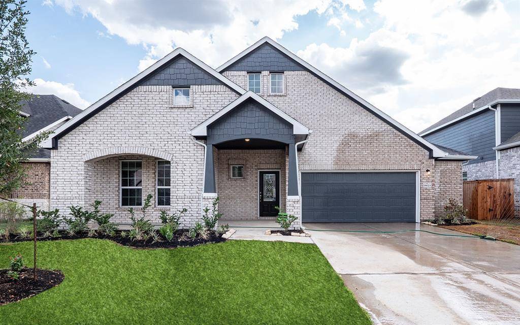 Tomball, TX 77377,19023 Blossoming Buttercup DR