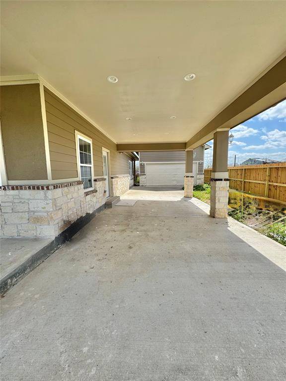 Houston, TX 77029,9830 Turnbow ST