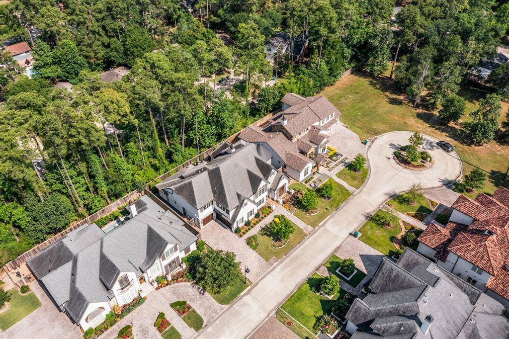 The Woodlands, TX 77380,13 Honey Daffodil PL