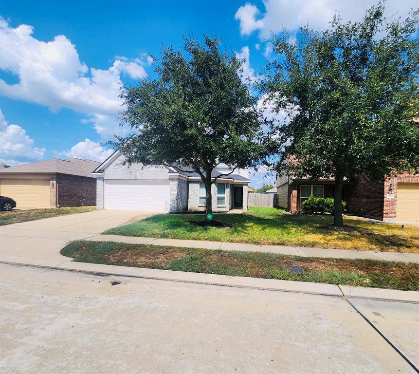Katy, TX 77493,3154 Thicket Path WAY