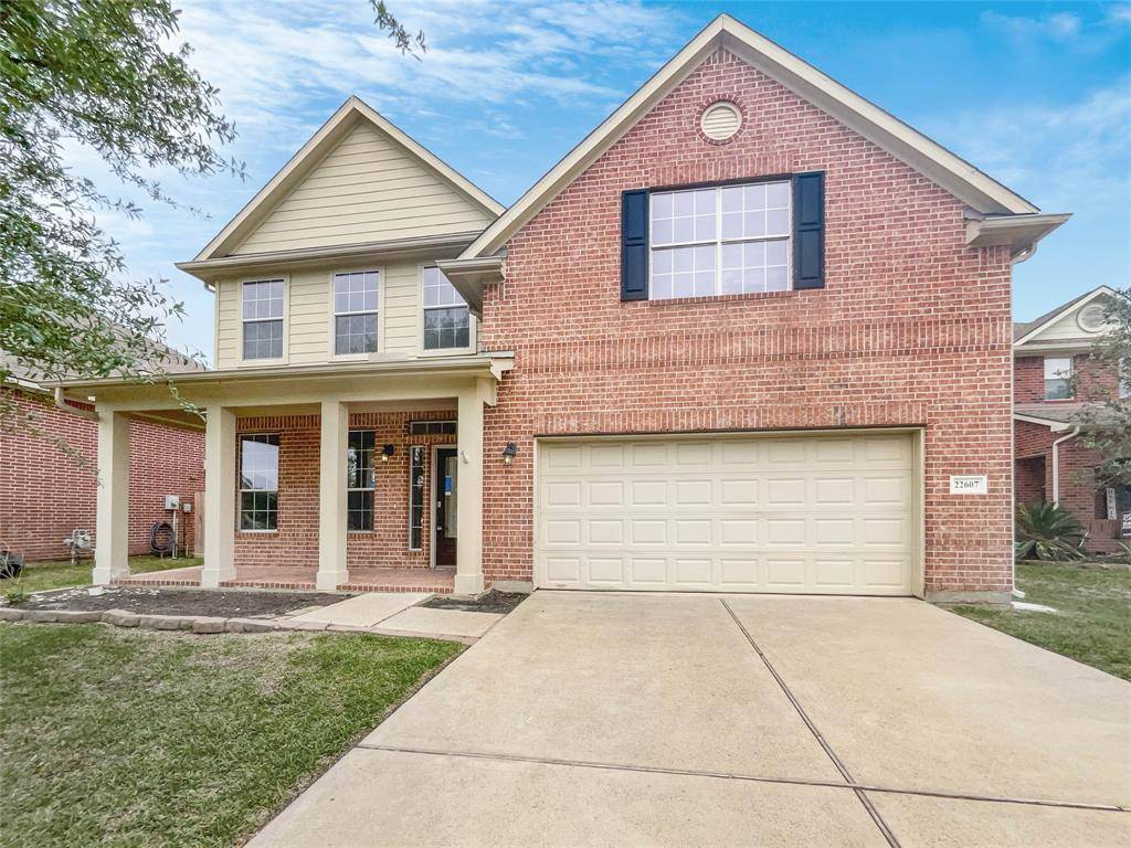 Tomball, TX 77375,22607 Blanefield CT