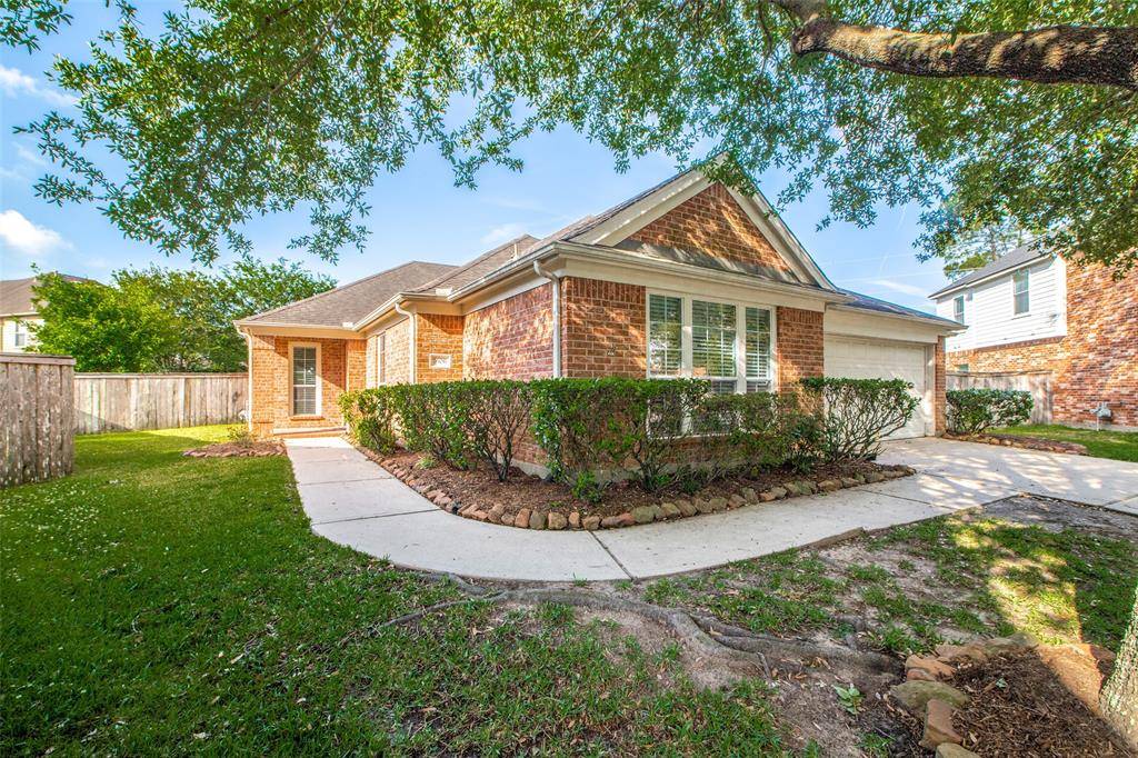 Humble, TX 77396,7606 Chateau Gate CT