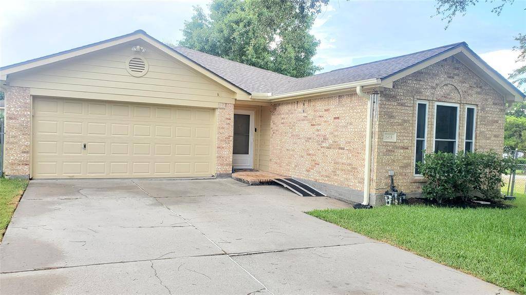 Montgomery, TX 77356,603 Fantasy LN