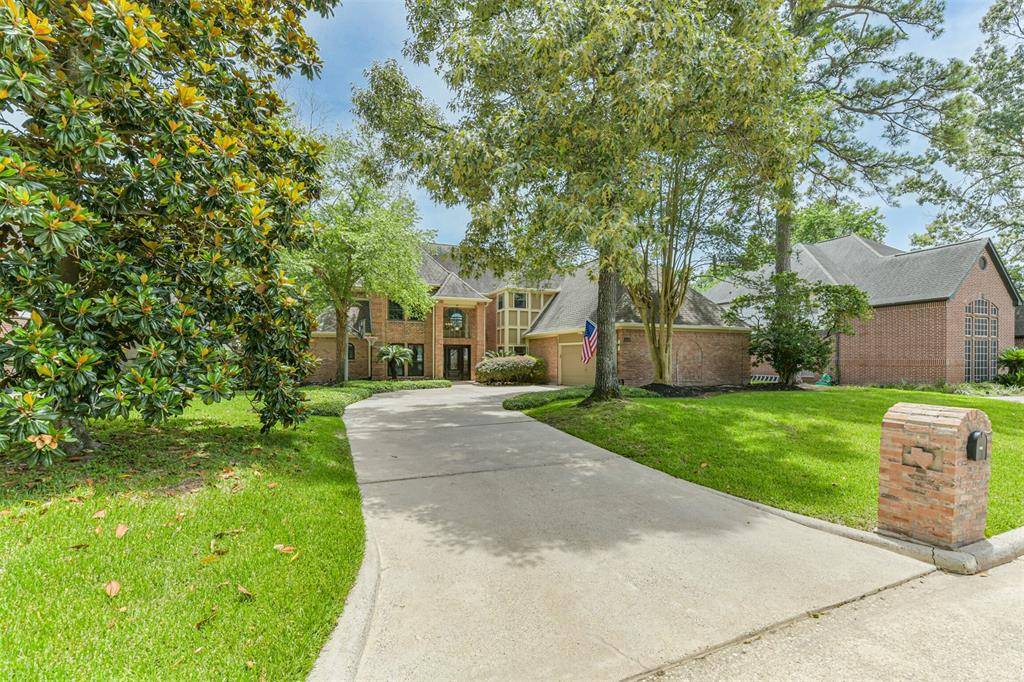 Humble, TX 77346,8410 Atascocita Lake WAY