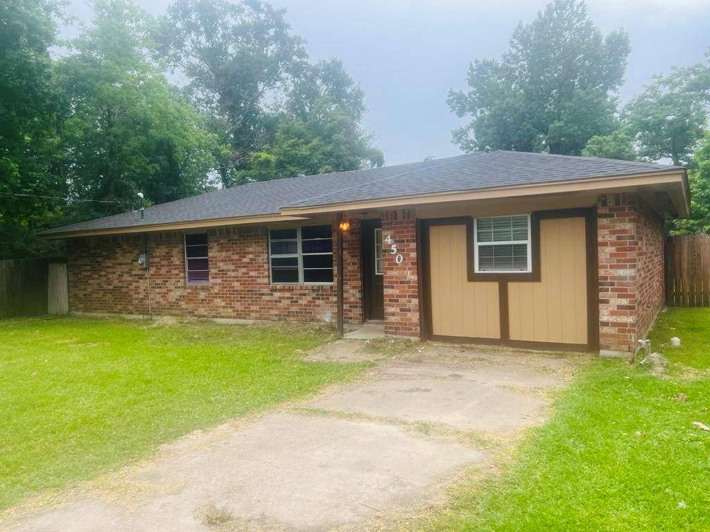 Vidor, TX 77662,450 Dallas ST