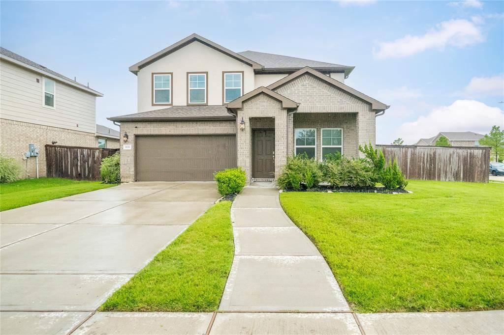 Pearland, TX 77089,1831 Kingsford Prairie CT