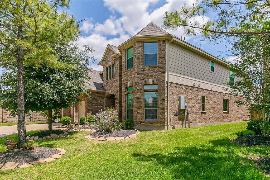 Rosharon, TX 77583,9407 Copper Cove LN