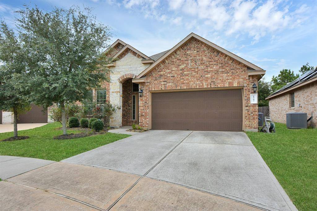 Cypress, TX 77433,8907 Alto Peak LN