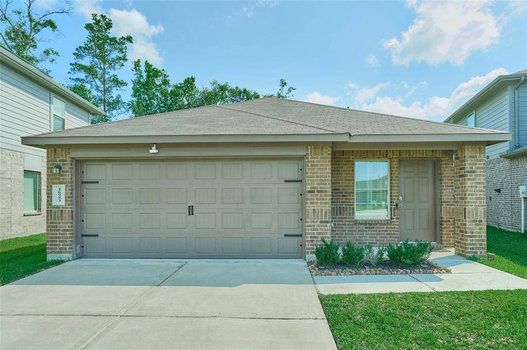 Conroe, TX 77302,16953 Rich Pines DR