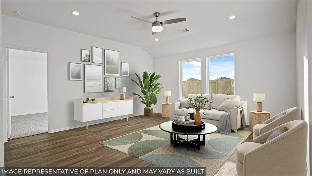 Hockley, TX 77447,19547 Perissa Terrace DR