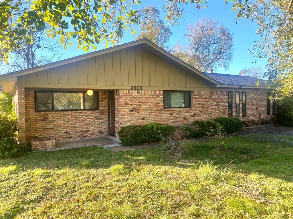 Houston, TX 77080,3603 Tilson LN