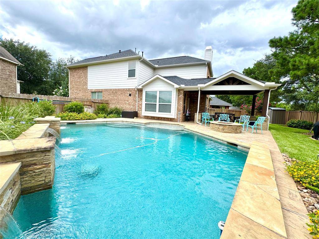 Cypress, TX 77433,16506 Orchid Mist DR