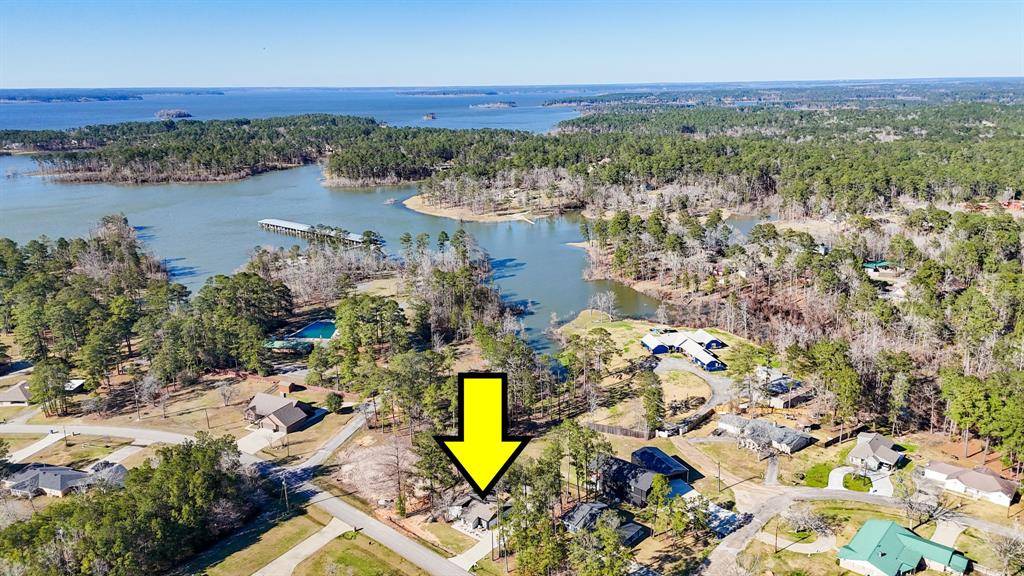 Brookeland, TX 75931,270 Lakeshore