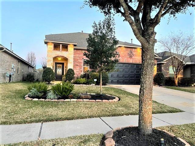 Katy, TX 77494,6119 Grassy Haven LN