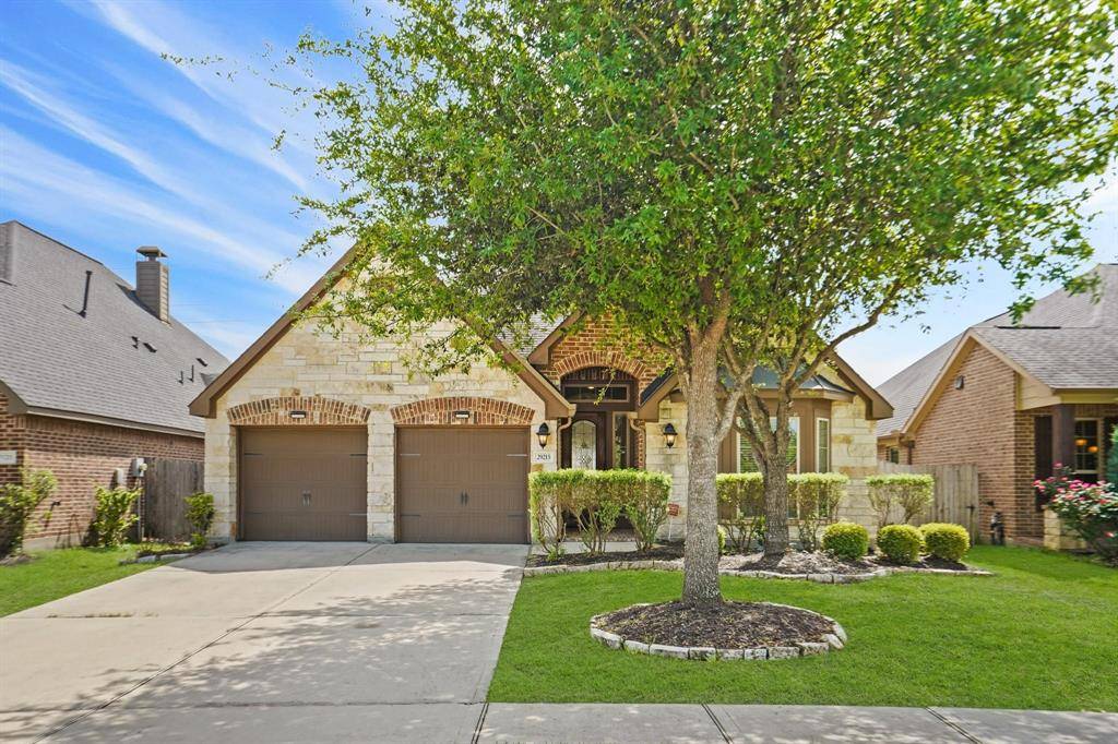 Katy, TX 77494,29215 Crested Butte DR