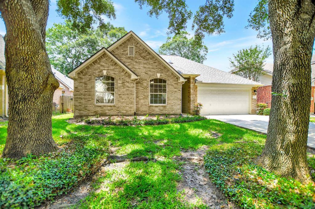 Spring, TX 77386,2603 Hilldale Park LN