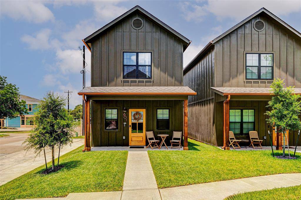 Bryan, TX 77803,302 W 31st ST #601