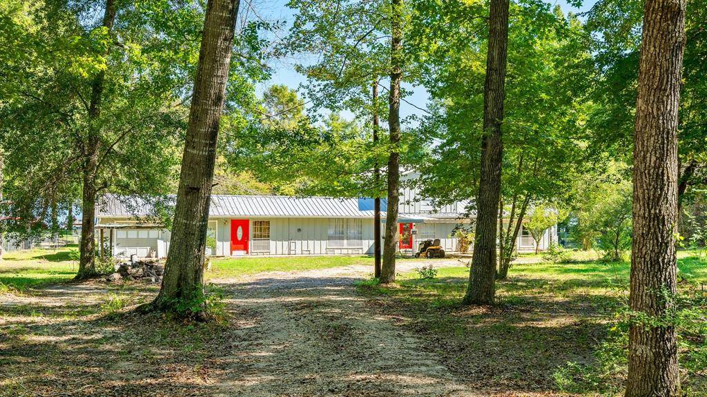 Trinity, TX 75862,328 N Dogwood Forest Trail
