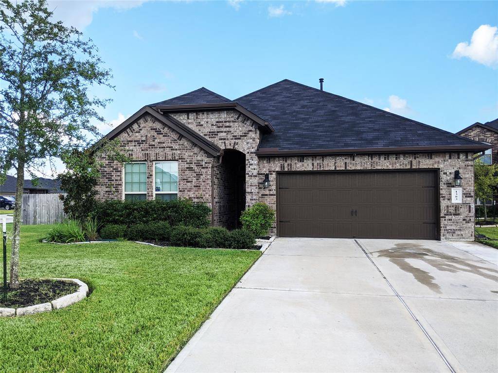 Richmond, TX 77469,1303 Juliet CT