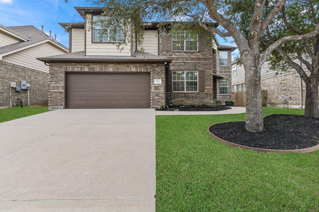 Katy, TX 77494,3927 Candle Gate LN