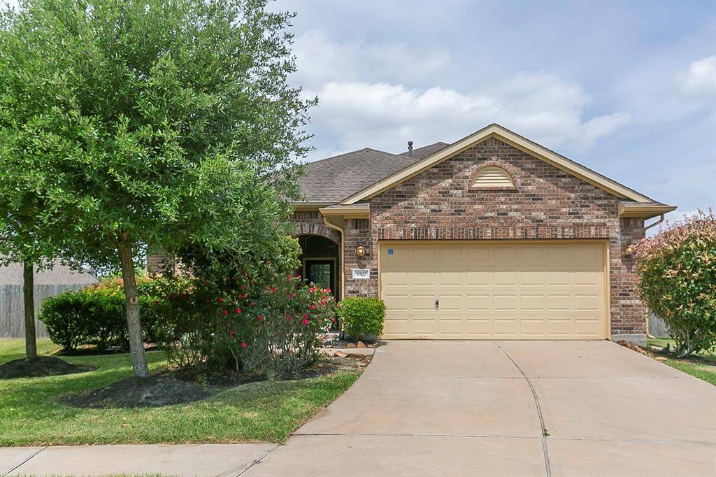 Pearland, TX 77584,3002 Trail Creek CT