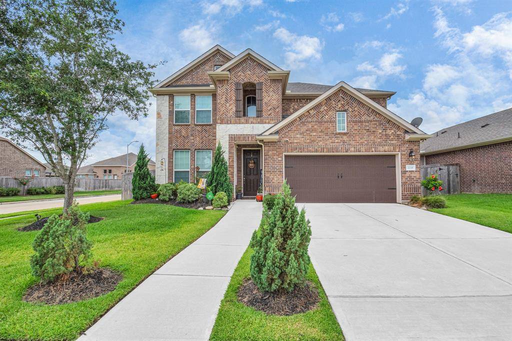 Pearland, TX 77089,2210 Hidden Meadow LN