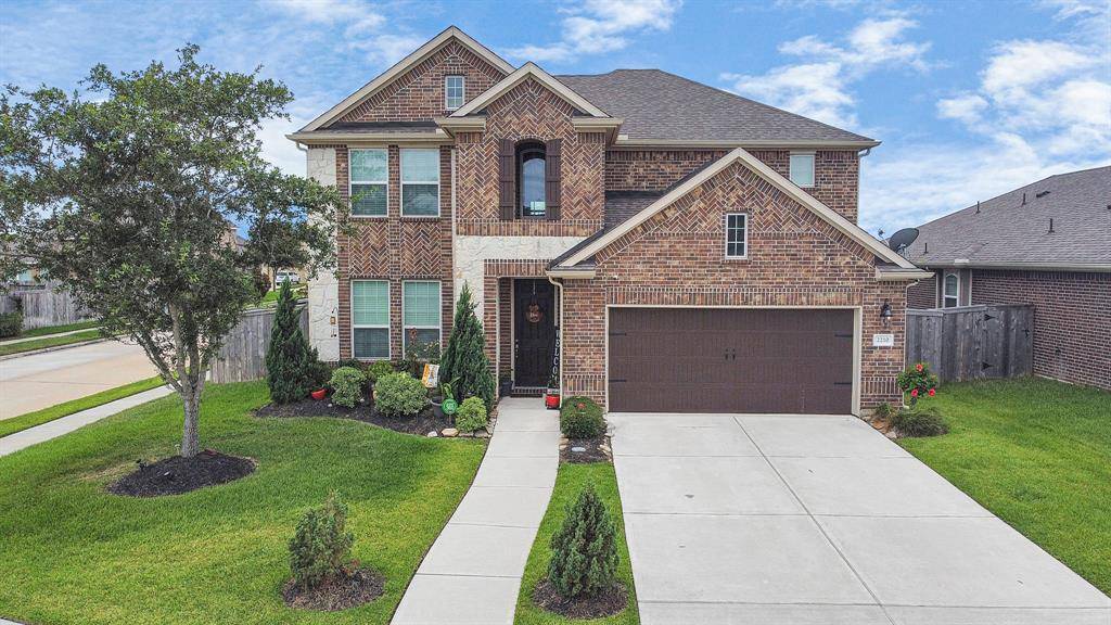 Pearland, TX 77089,2210 Hidden Meadow LN