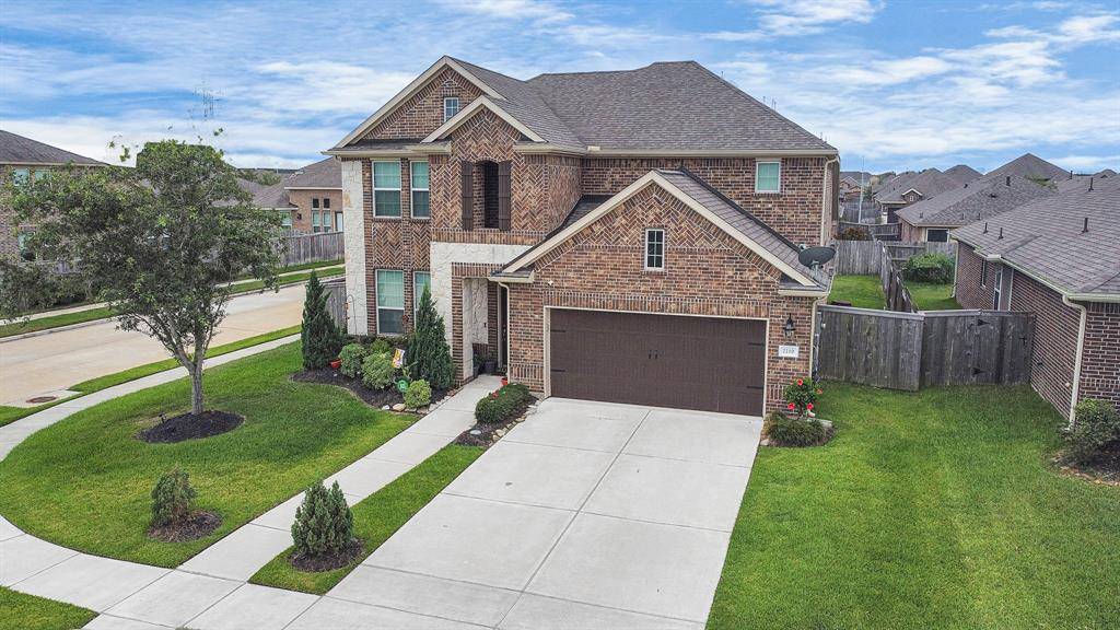 Pearland, TX 77089,2210 Hidden Meadow LN