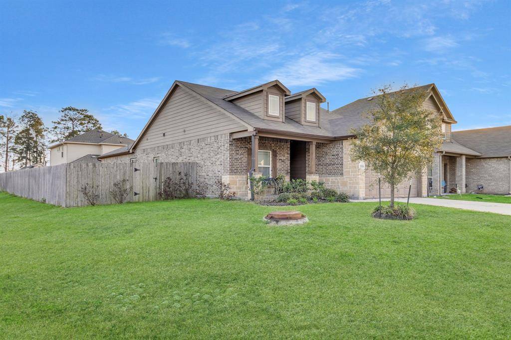 Conroe, TX 77306,15056 Meadow GLN N