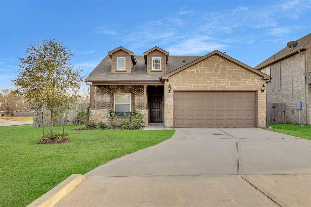 Conroe, TX 77306,15056 Meadow GLN N