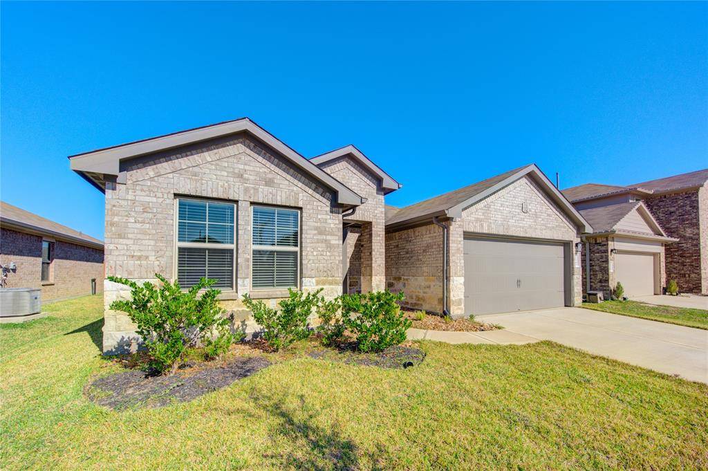 Katy, TX 77449,22706 Busalla TRL