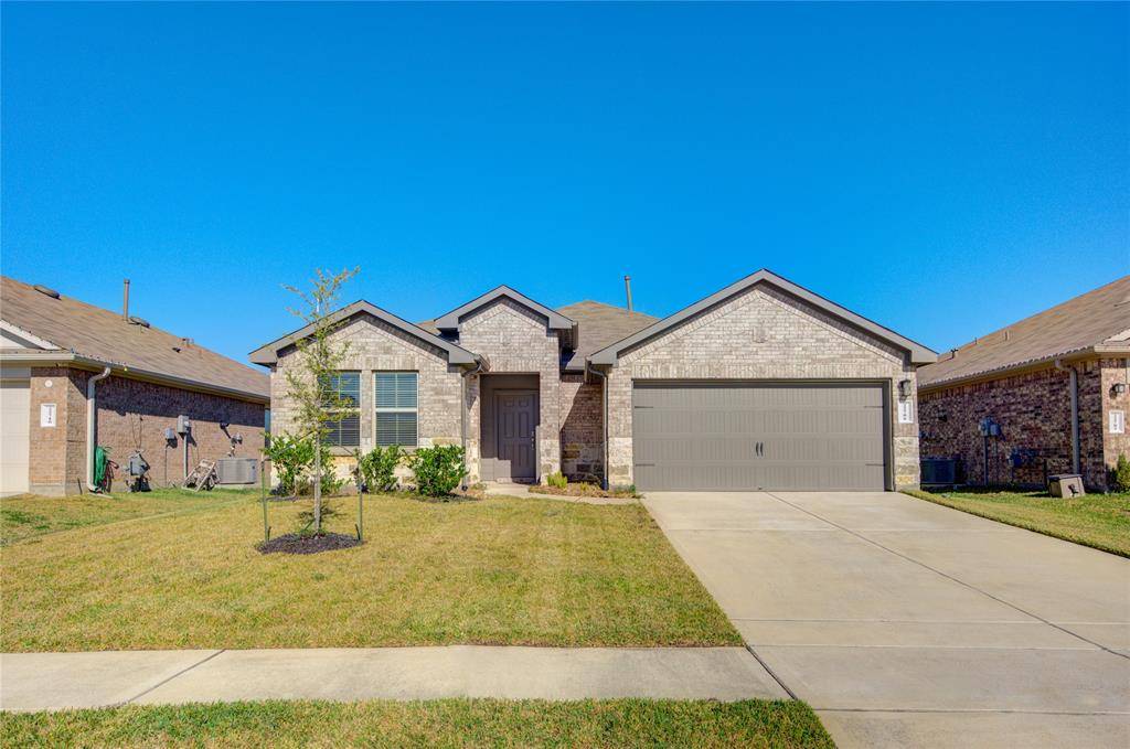 Katy, TX 77449,22706 Busalla TRL