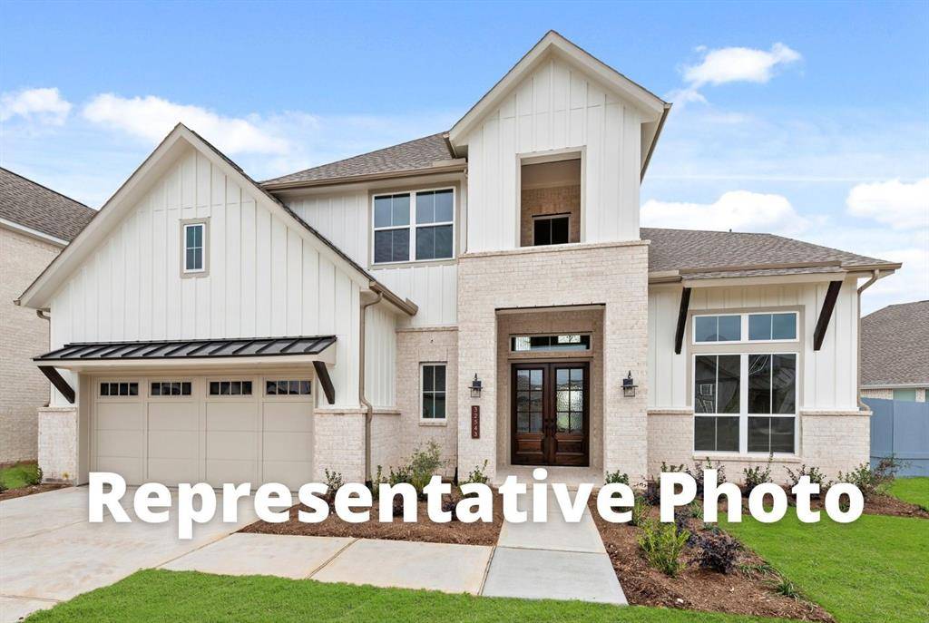 Fulshear, TX 77441,32440 Forktail Lake DR